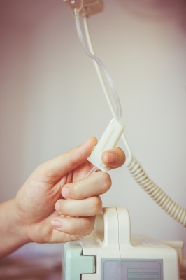 Illustration for article titled What to consider When Deciding On a Home Infusion Service for the Treatment of Persistent Illnesses